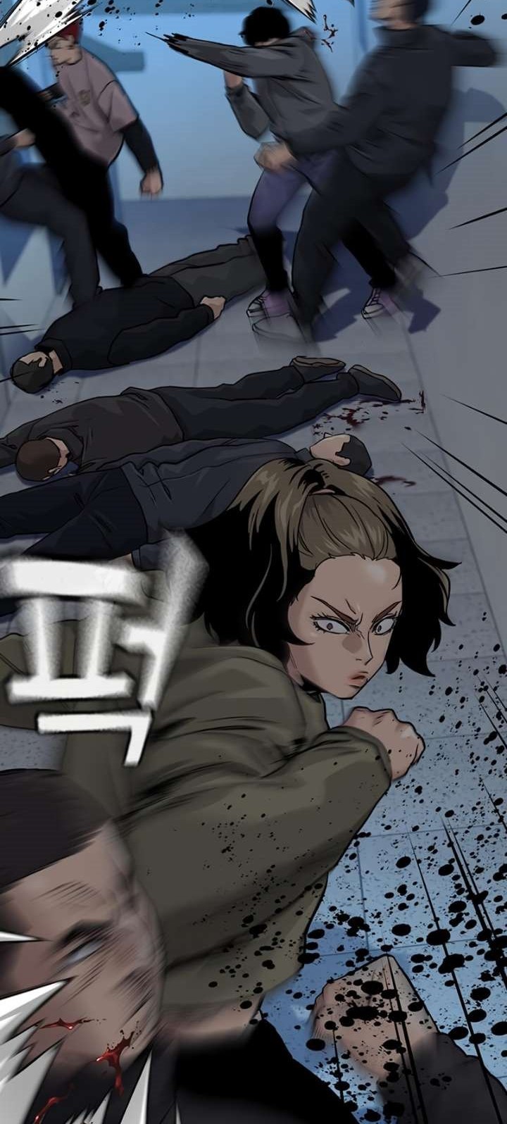 Chapter 43 - halaman 24