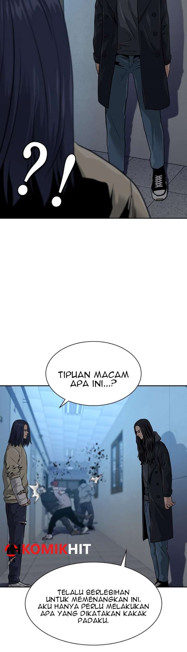 Chapter 43 - halaman 33