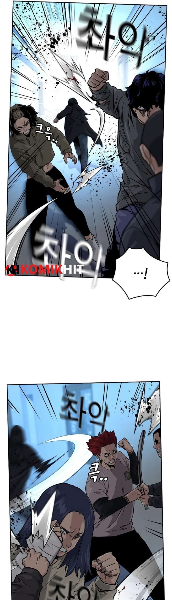 Chapter 43 - halaman 40