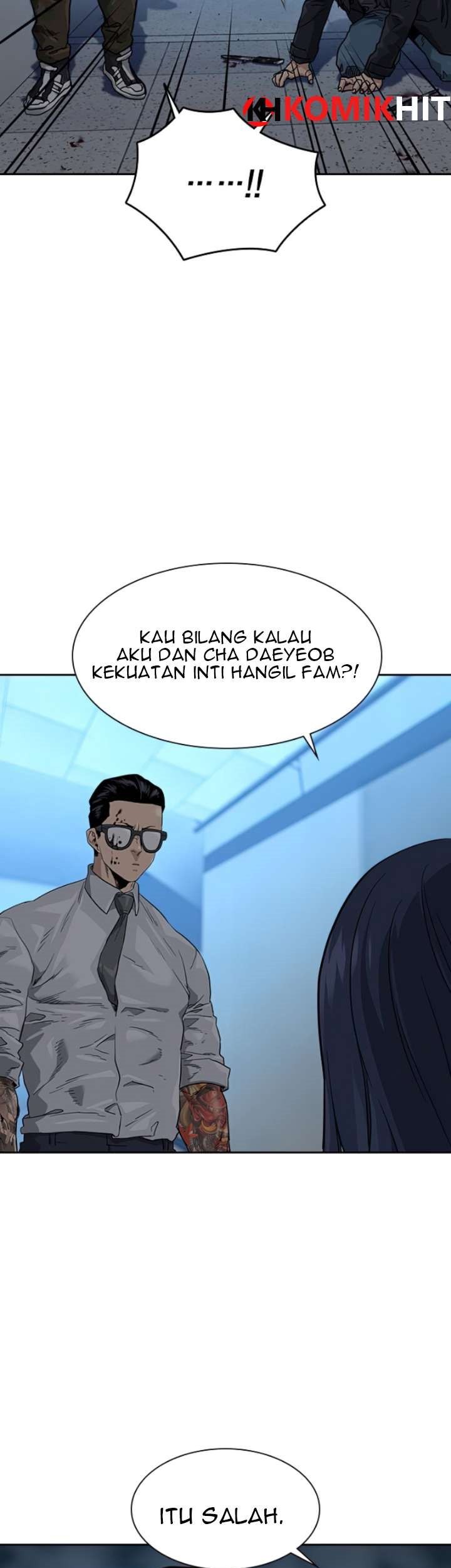 Chapter 44 - halaman 67