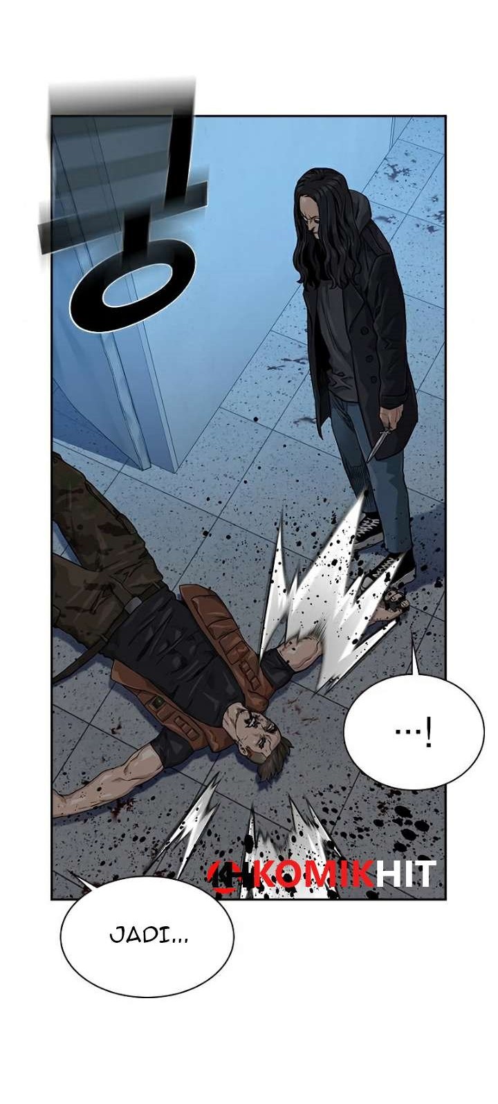 Chapter 45 - halaman 19