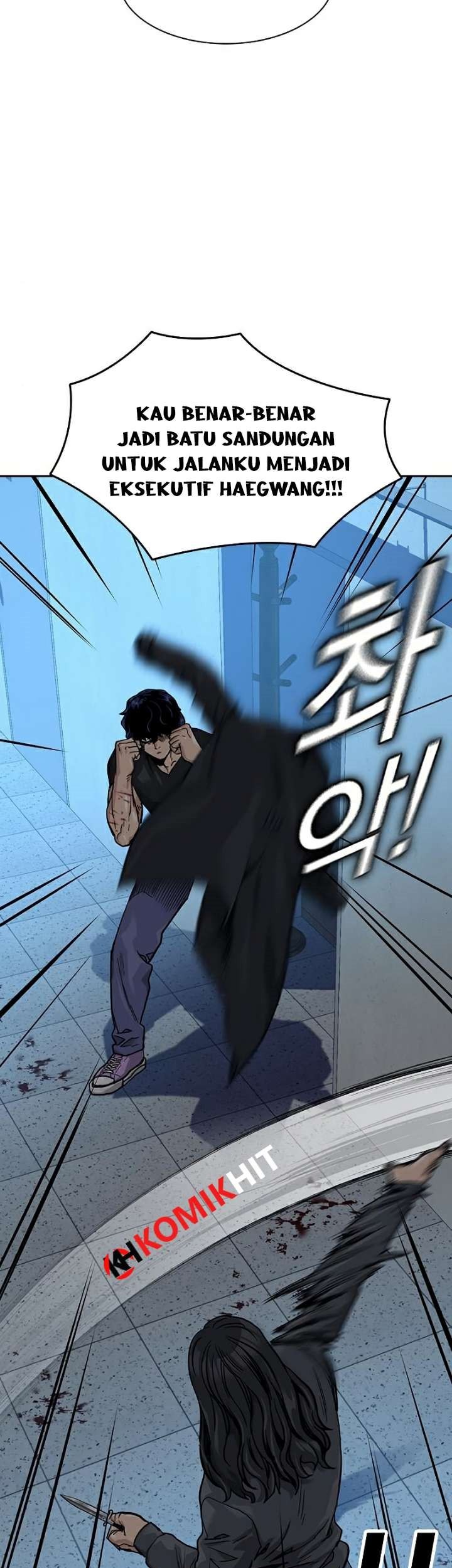 Chapter 45 - halaman 22