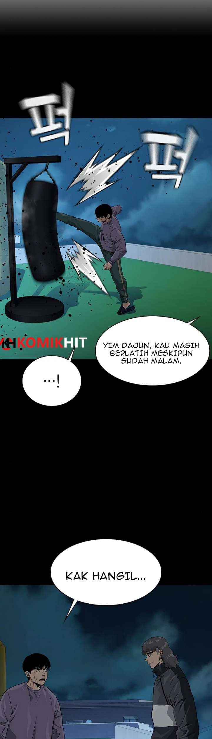 Chapter 45 - halaman 39