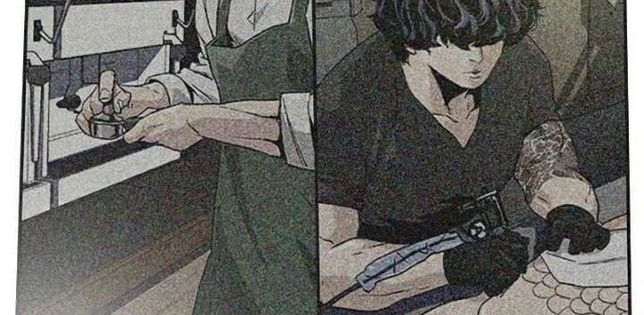 Chapter 46 - halaman 101