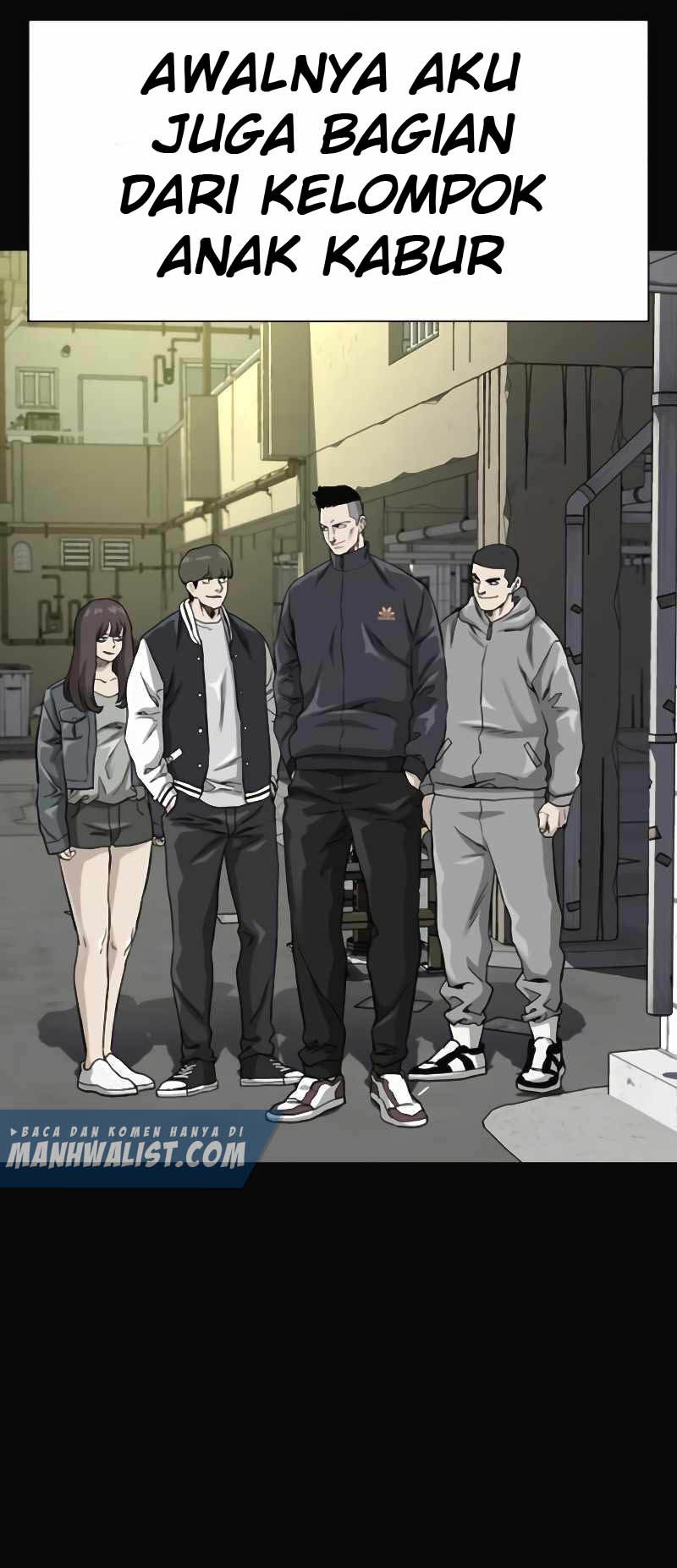 Chapter 50 - halaman 18