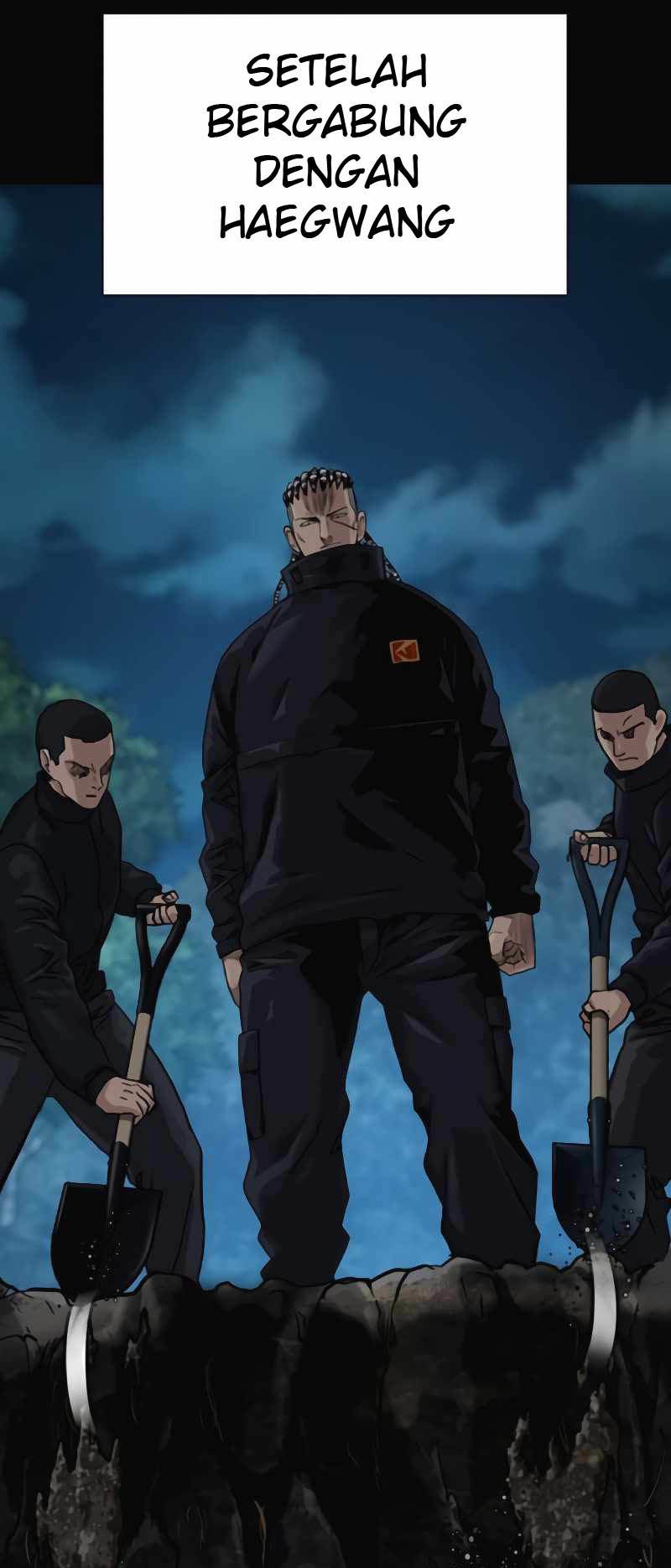 Chapter 50 - halaman 25