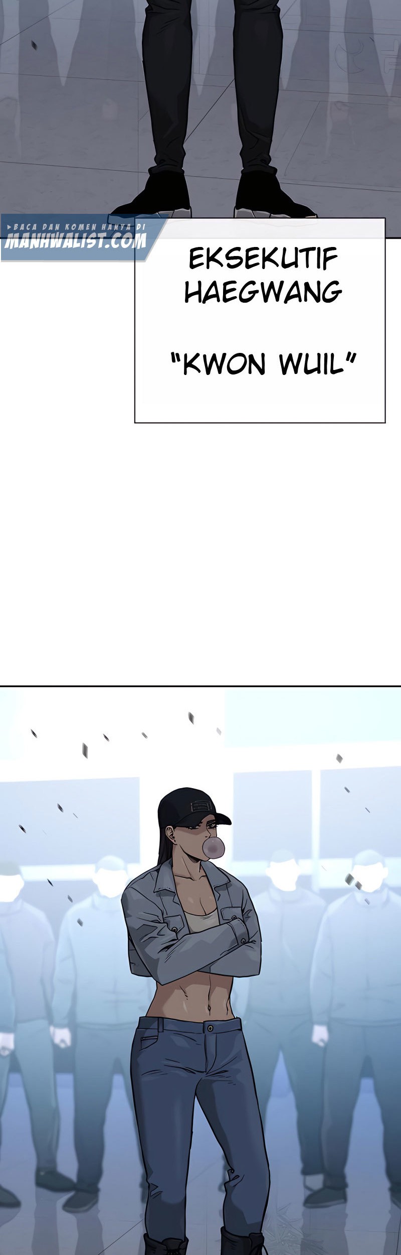 Chapter 57 - halaman 54