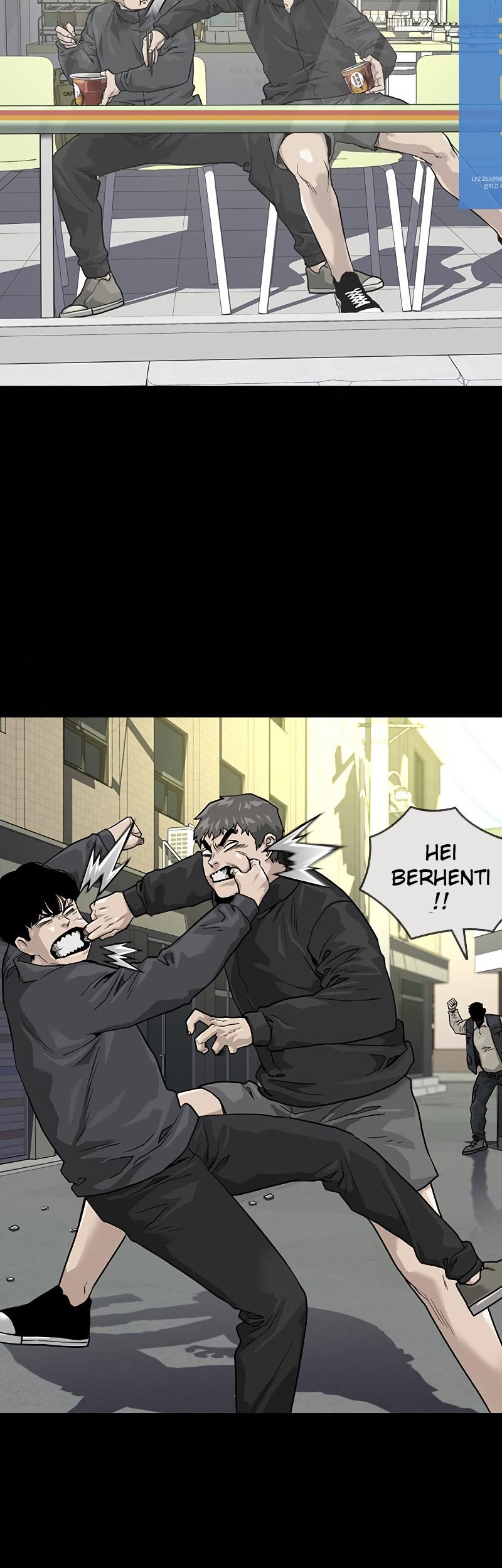 Chapter 58 - halaman 41