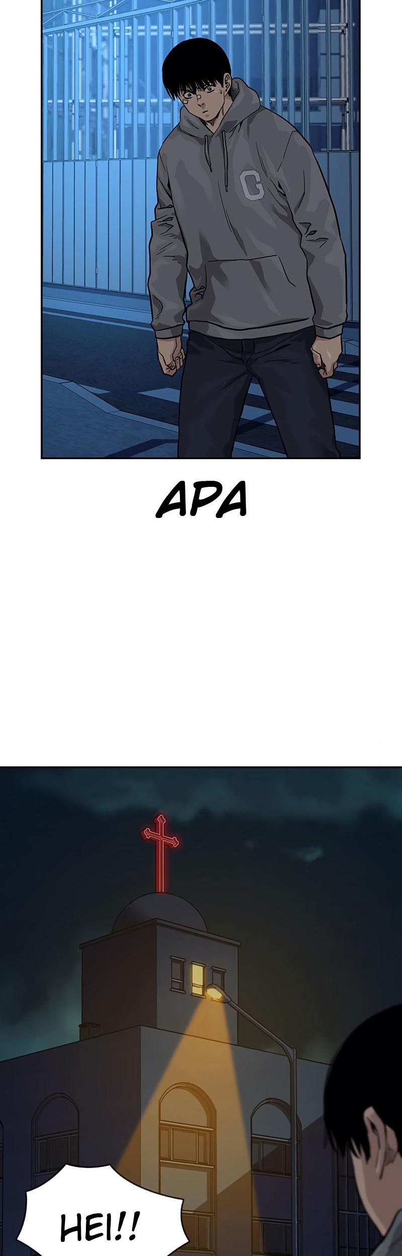 Chapter 58 - halaman 48