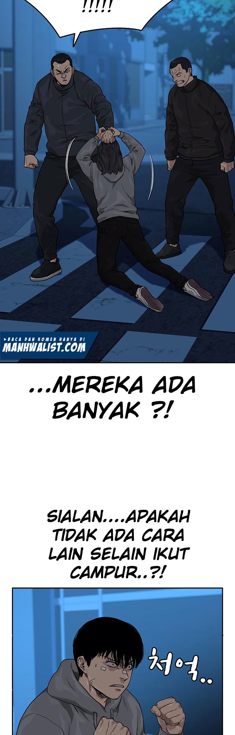 Chapter 58 - halaman 59