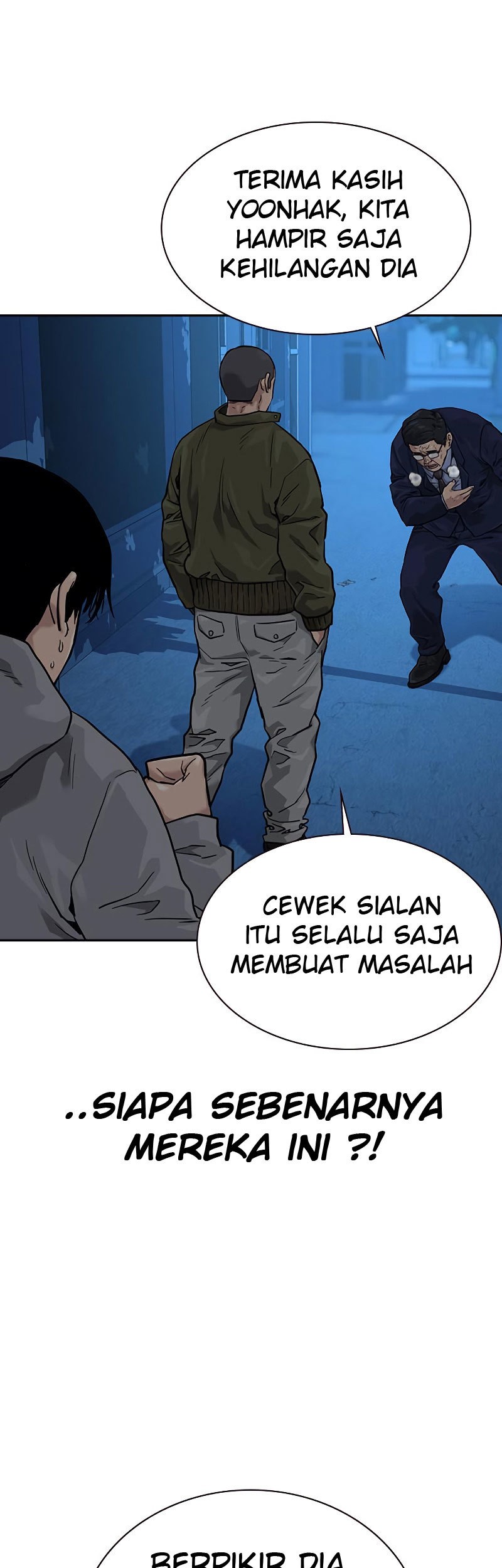 Chapter 58 - halaman 62