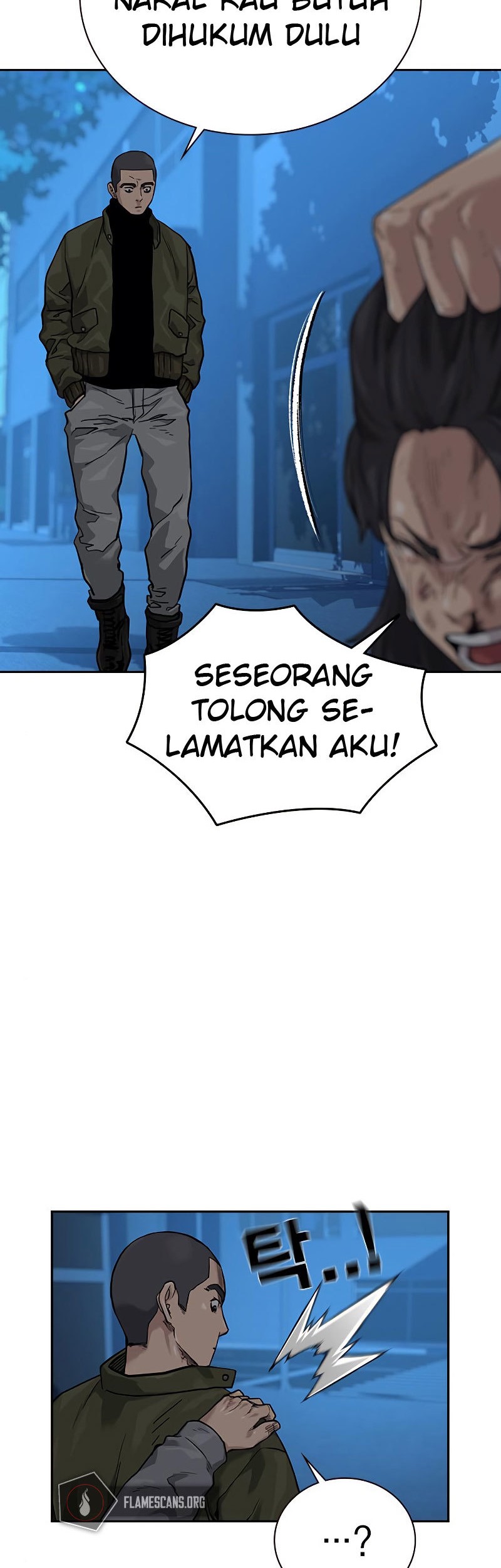 Chapter 58 - halaman 66