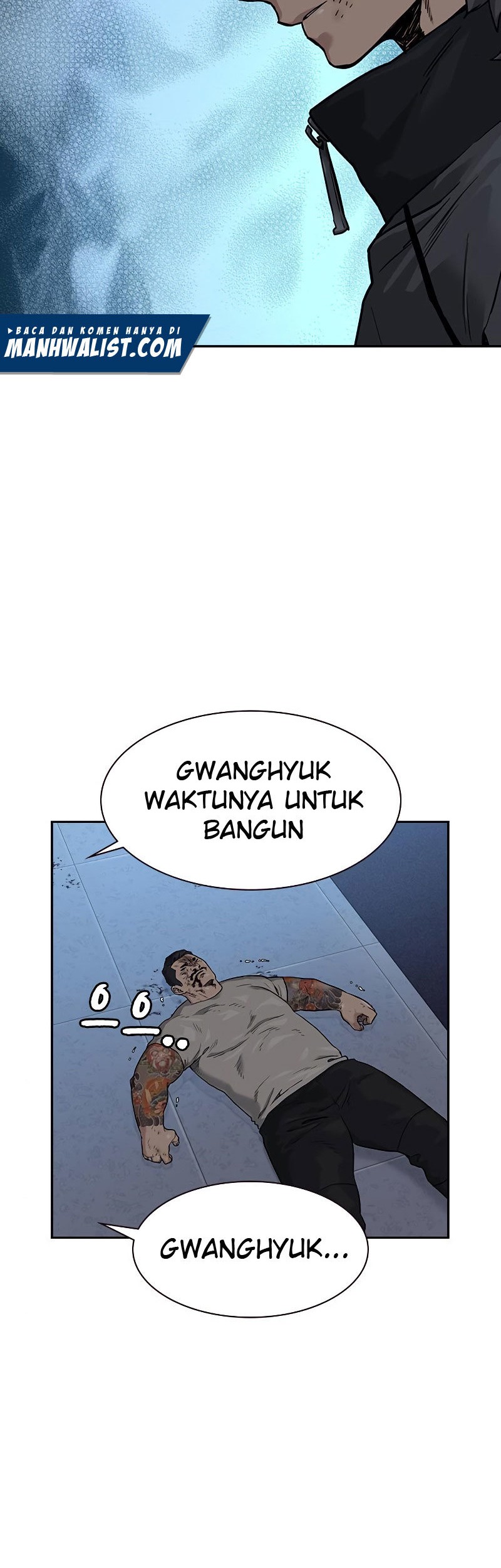 Chapter 58 - halaman 27