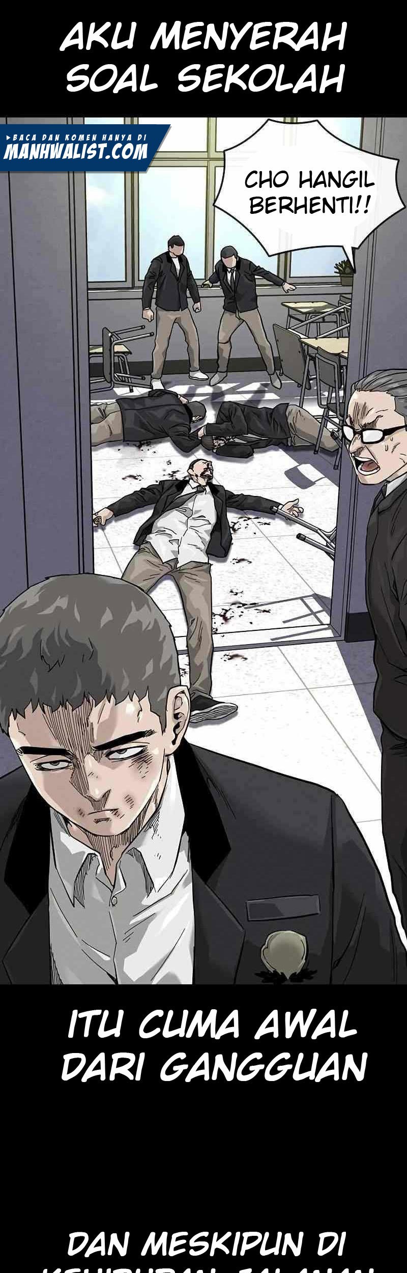 Chapter 60 - halaman 24