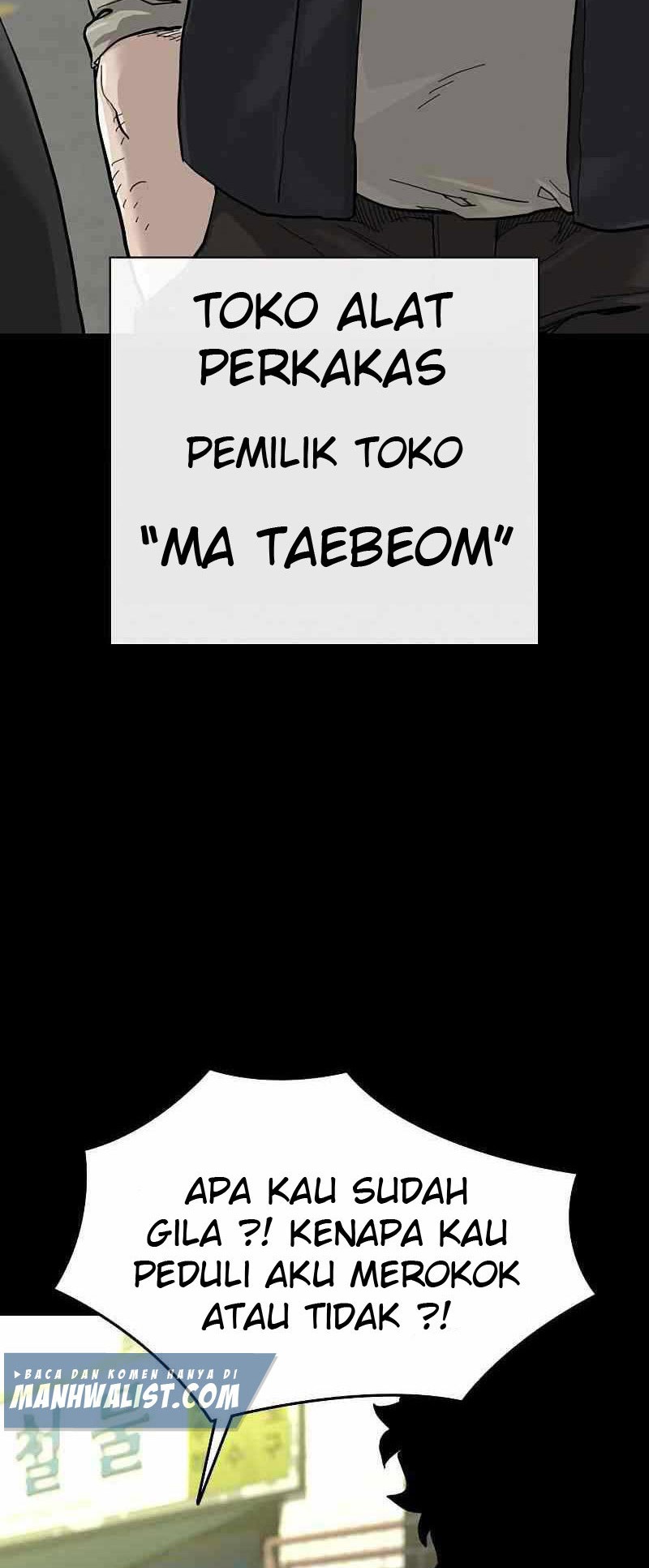 Chapter 60 - halaman 31