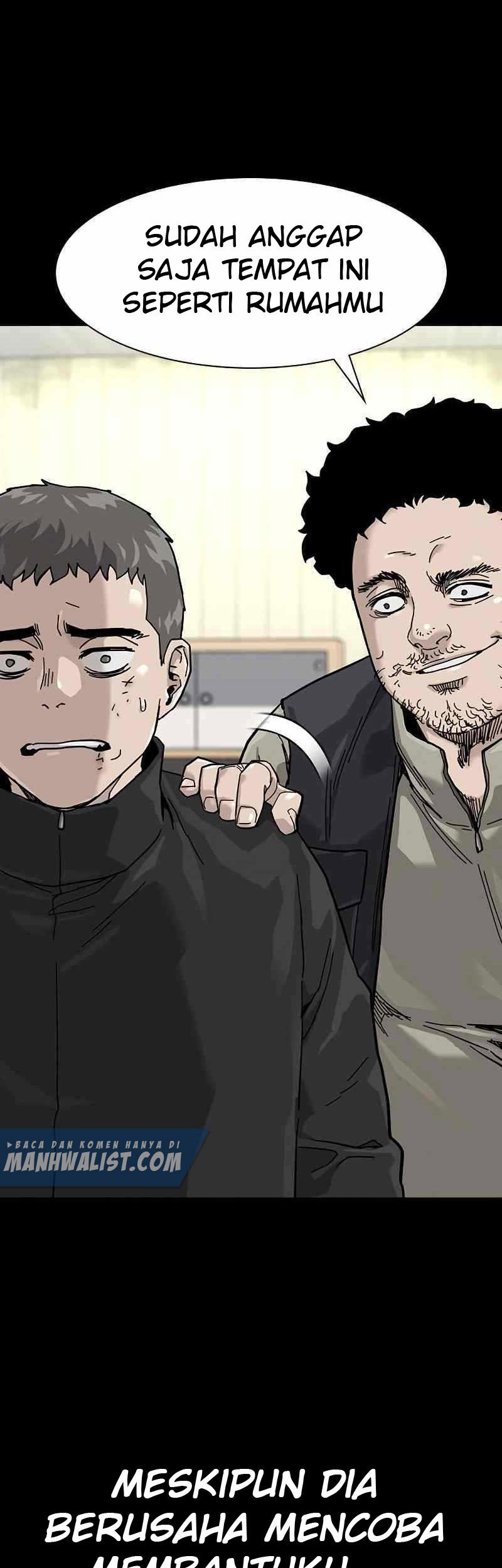 Chapter 60 - halaman 40
