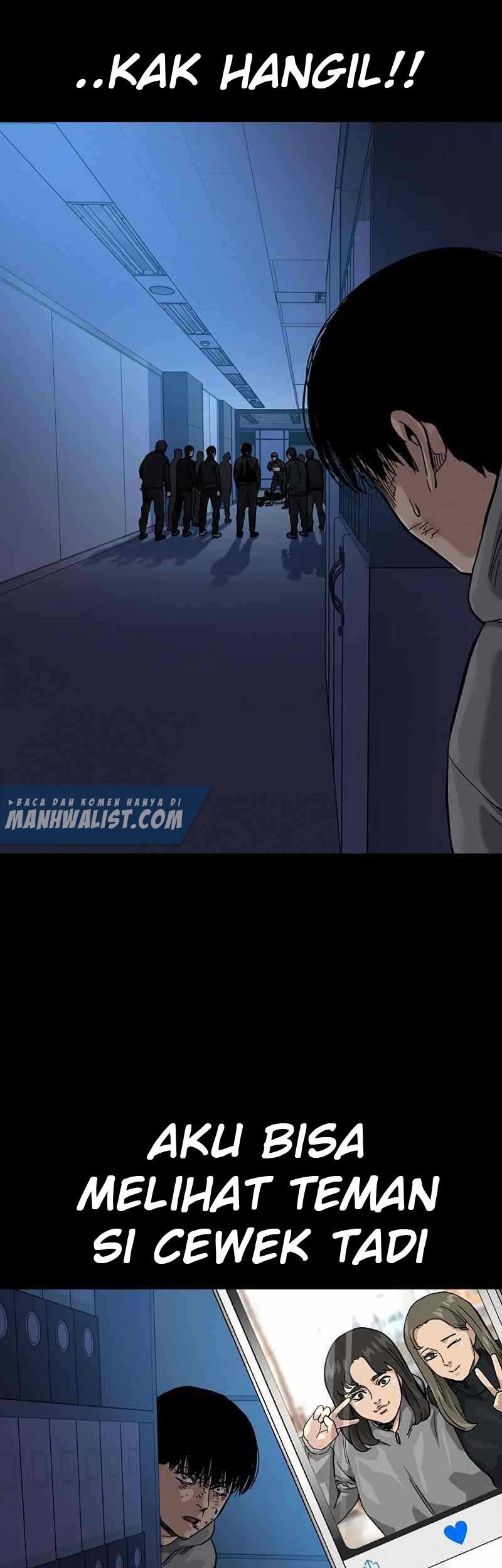 Chapter 61 - halaman 22