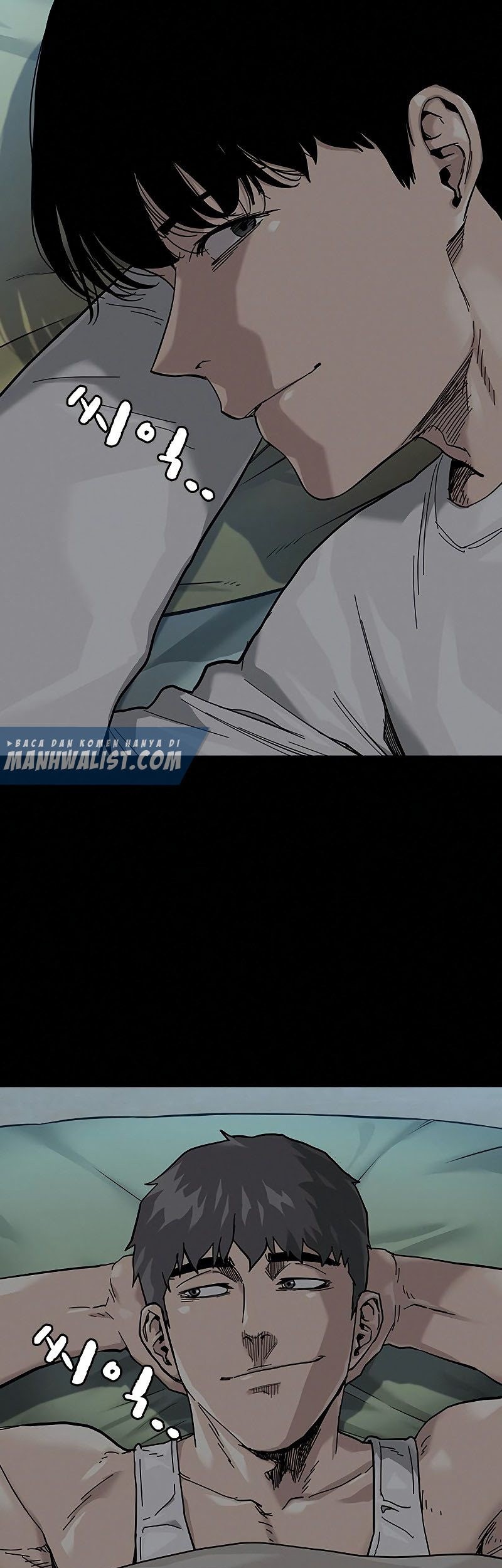 Chapter 64 - halaman 34