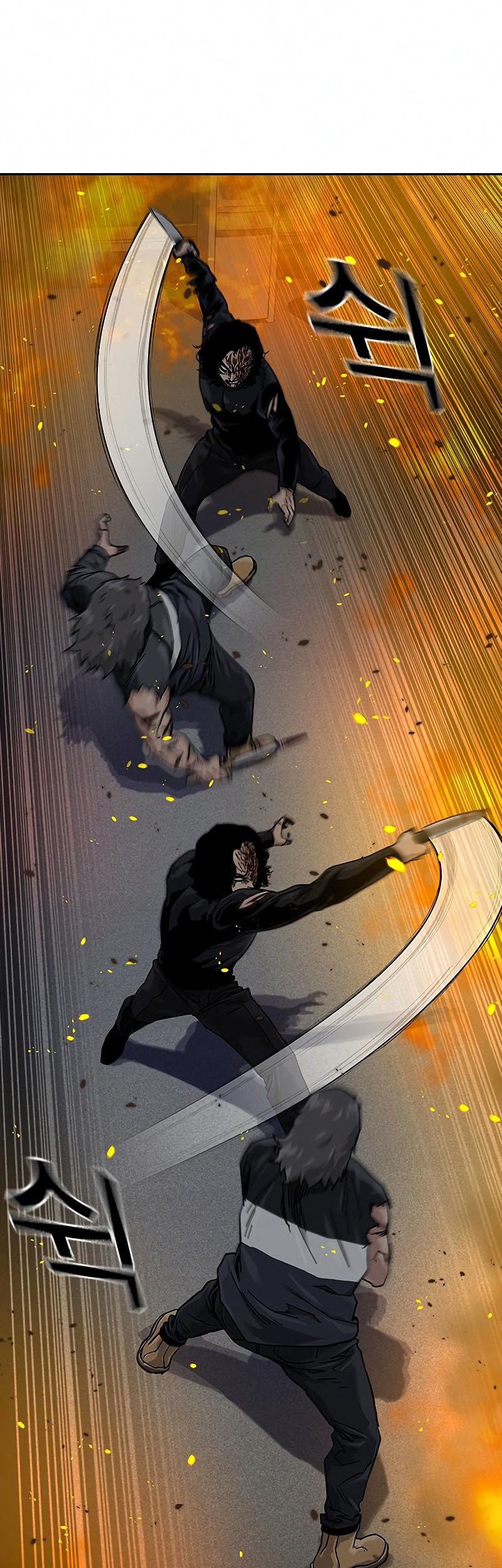 Chapter 64 - halaman 37