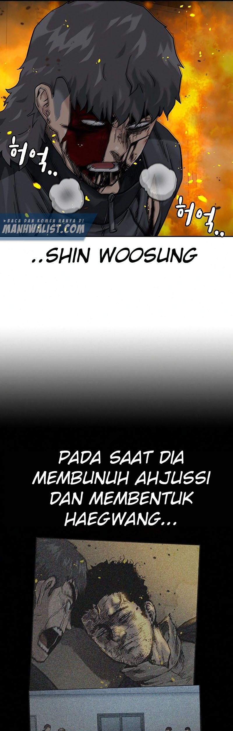 Chapter 64 - halaman 71