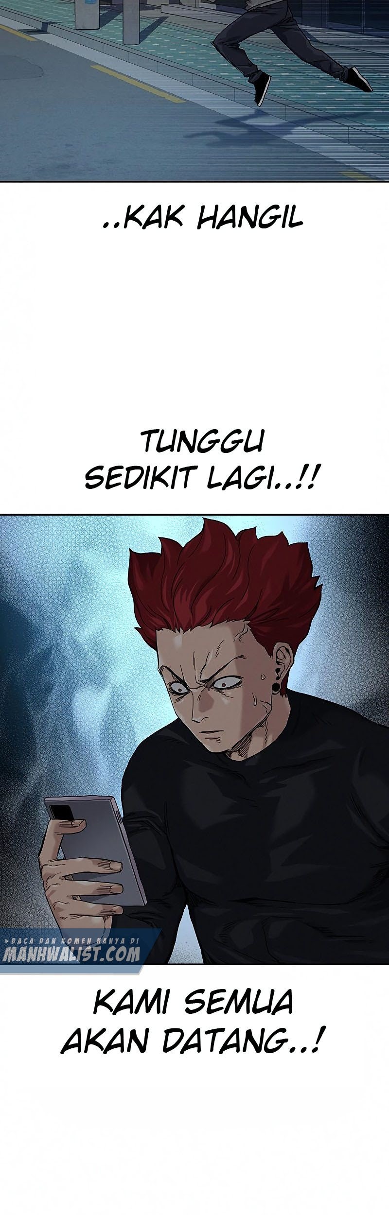 Chapter 64 - halaman 88