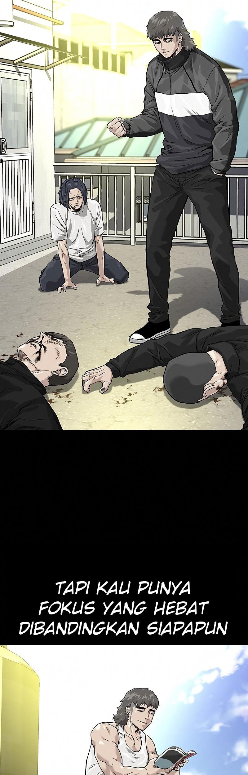 Chapter 65 - halaman 45