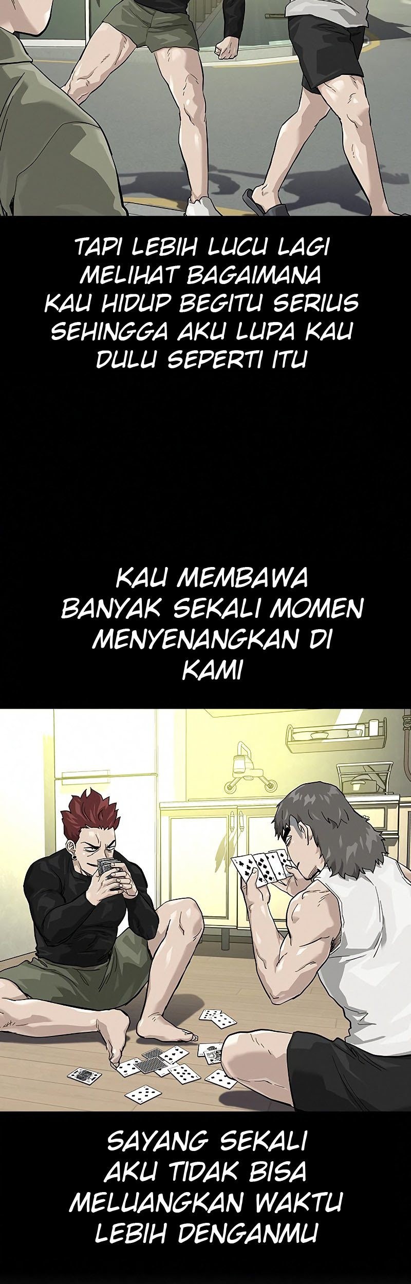 Chapter 65 - halaman 54