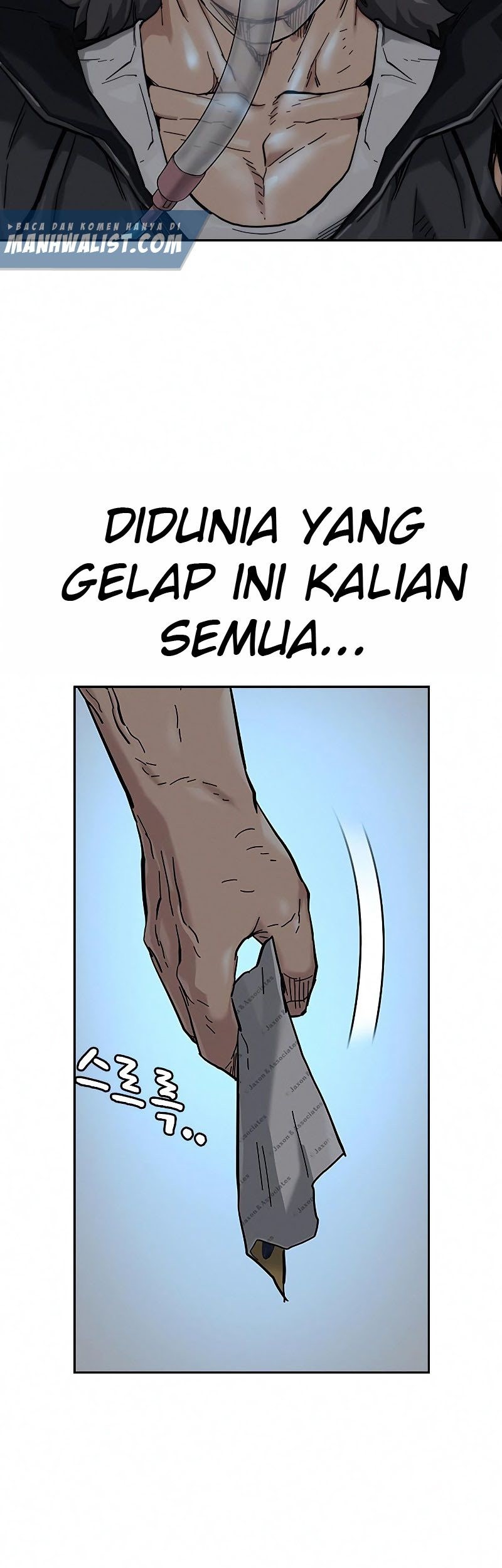 Chapter 65 - halaman 67