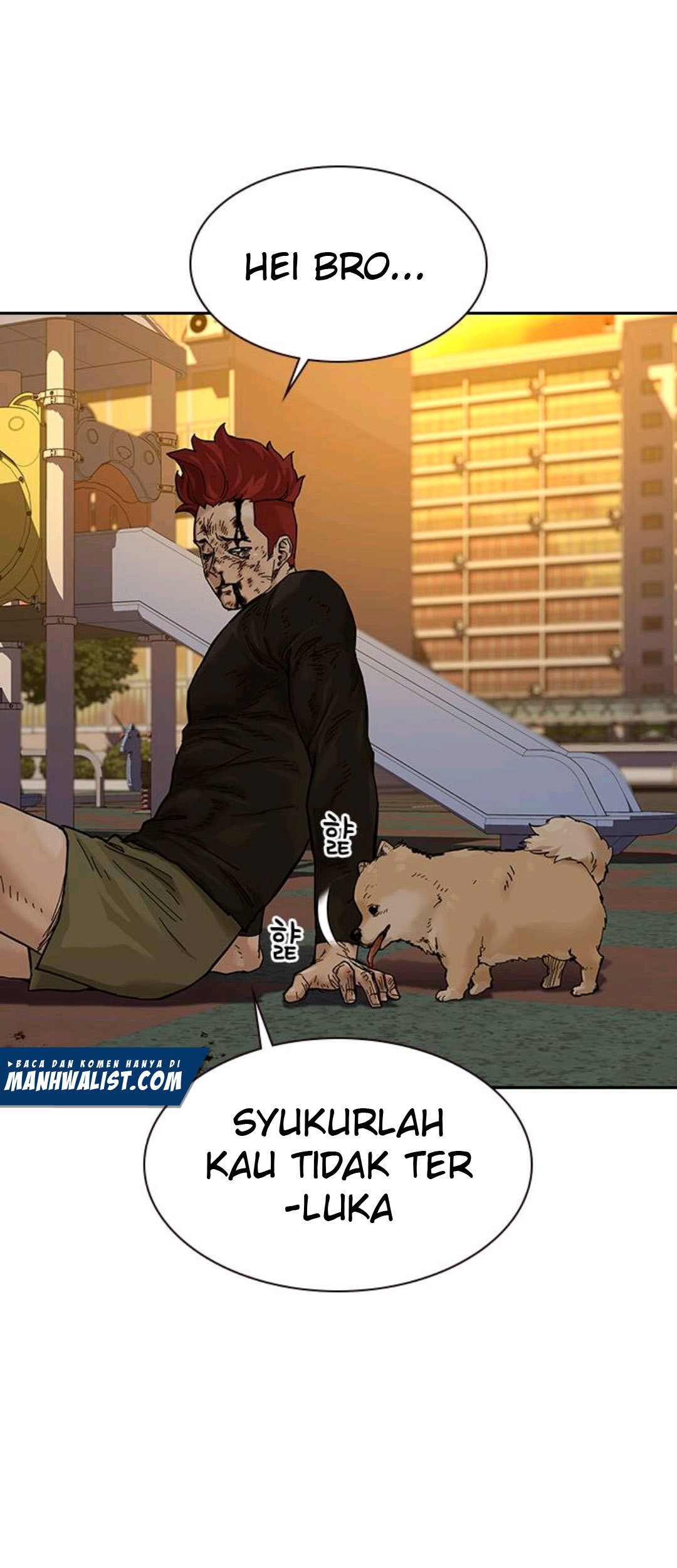 Chapter 66.1 - halaman 36