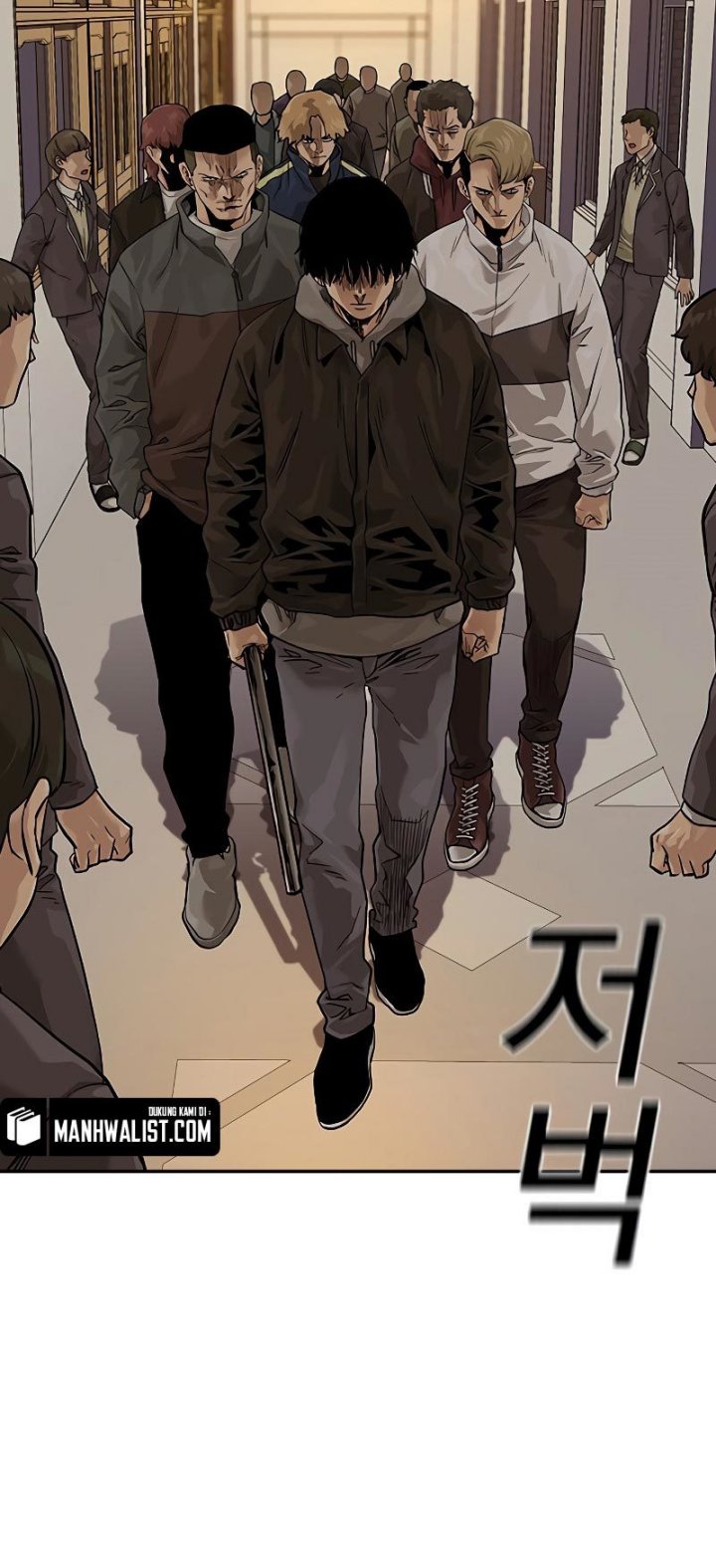 Chapter 67 - halaman 107