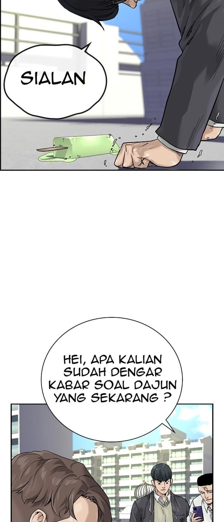 Chapter 67 - halaman 25