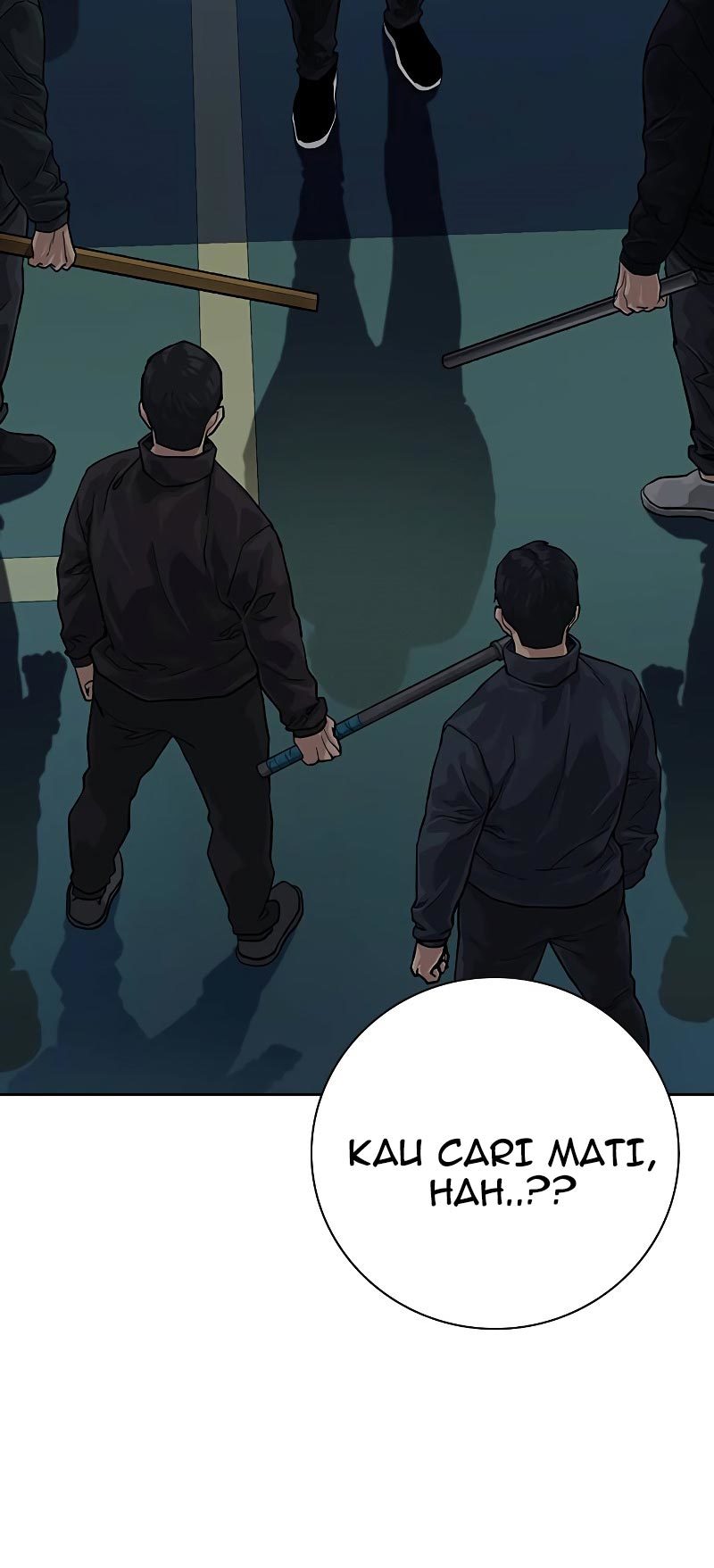 Chapter 68 - halaman 26