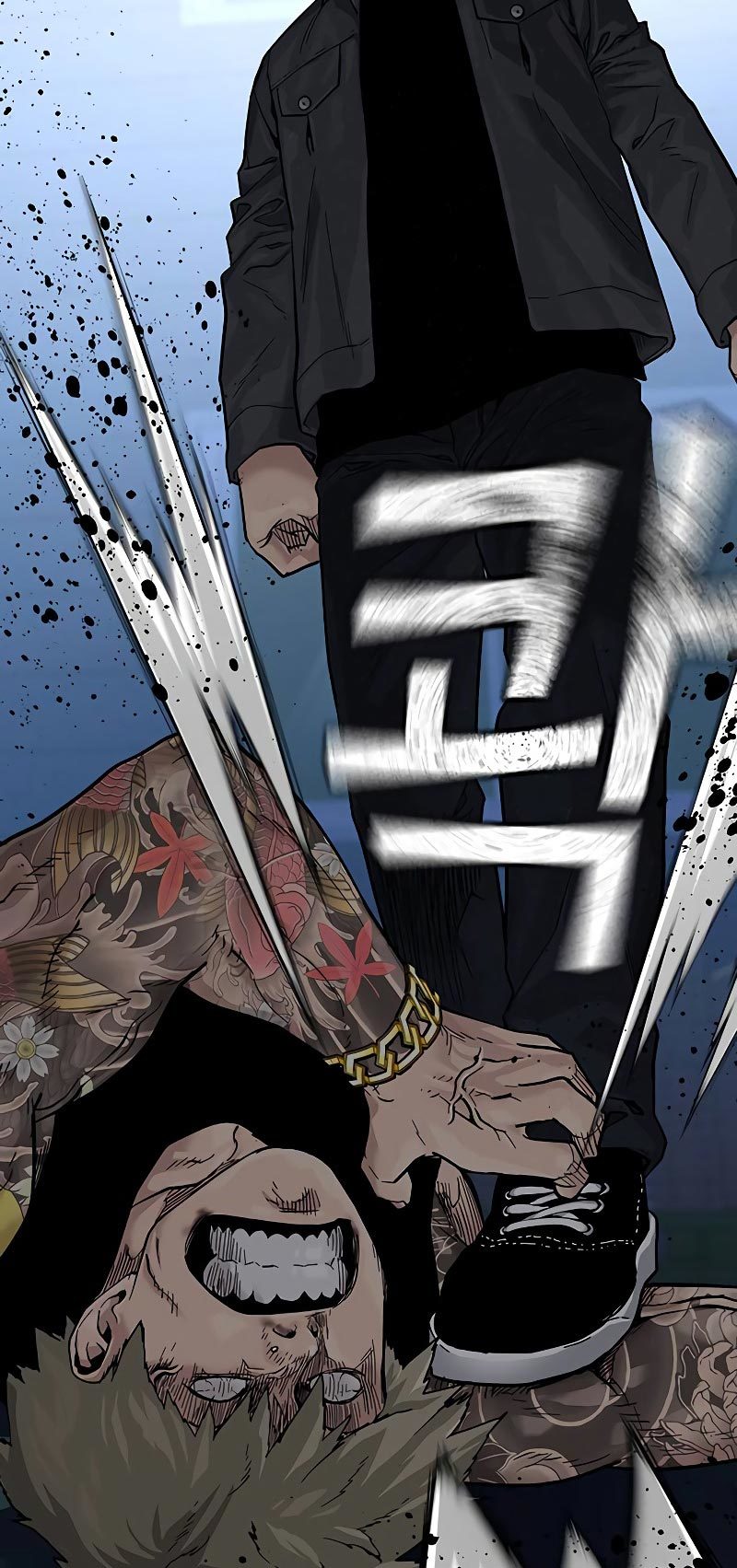 Chapter 68 - halaman 93