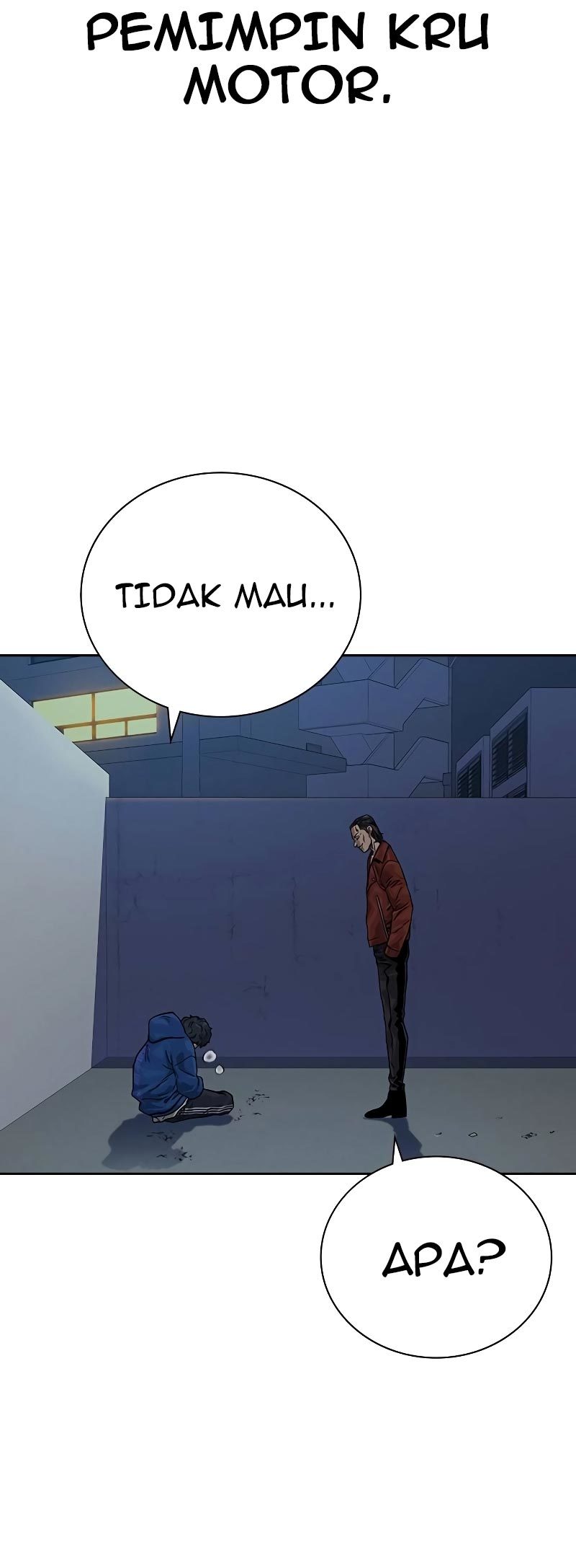 Chapter 69 - halaman 160
