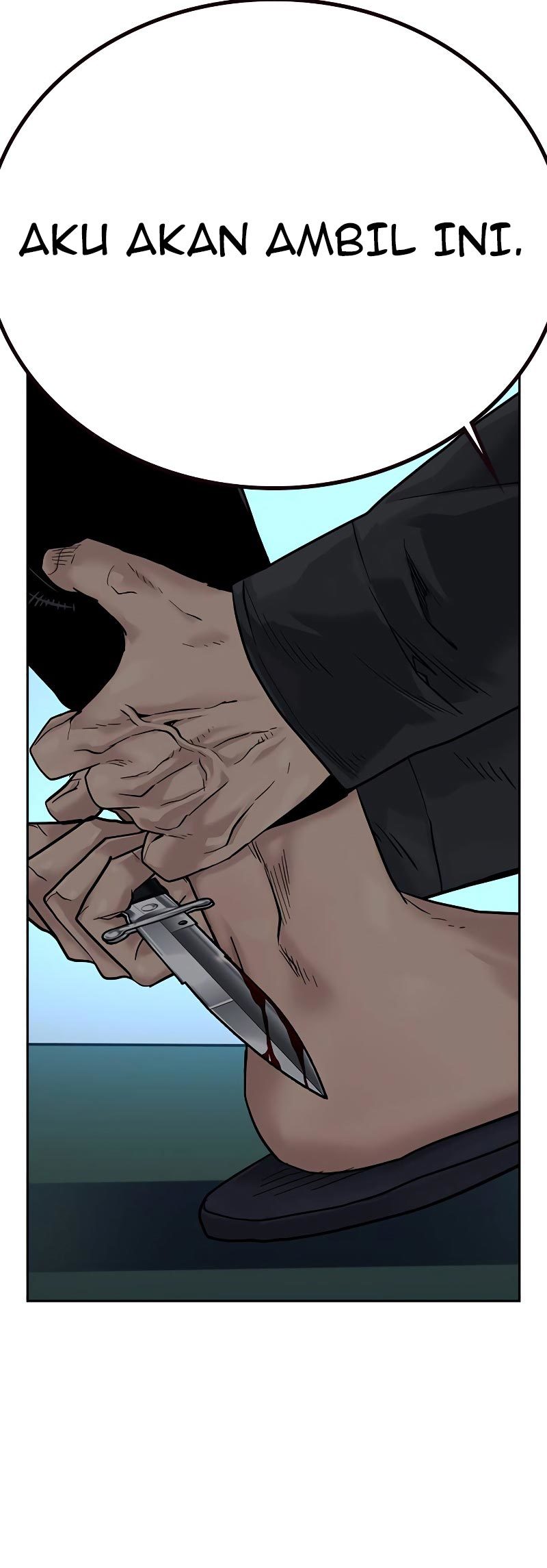 Chapter 69 - halaman 8