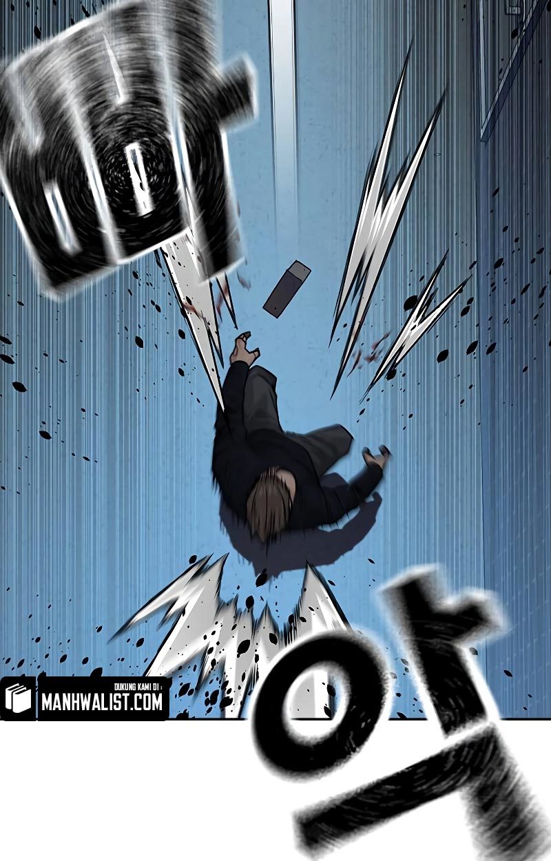Chapter 70 - halaman 27
