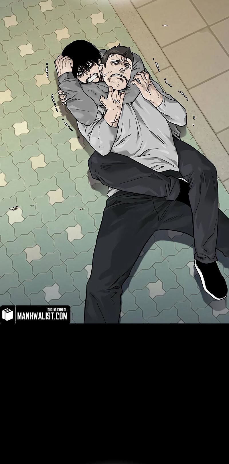 Chapter 71 - halaman 105