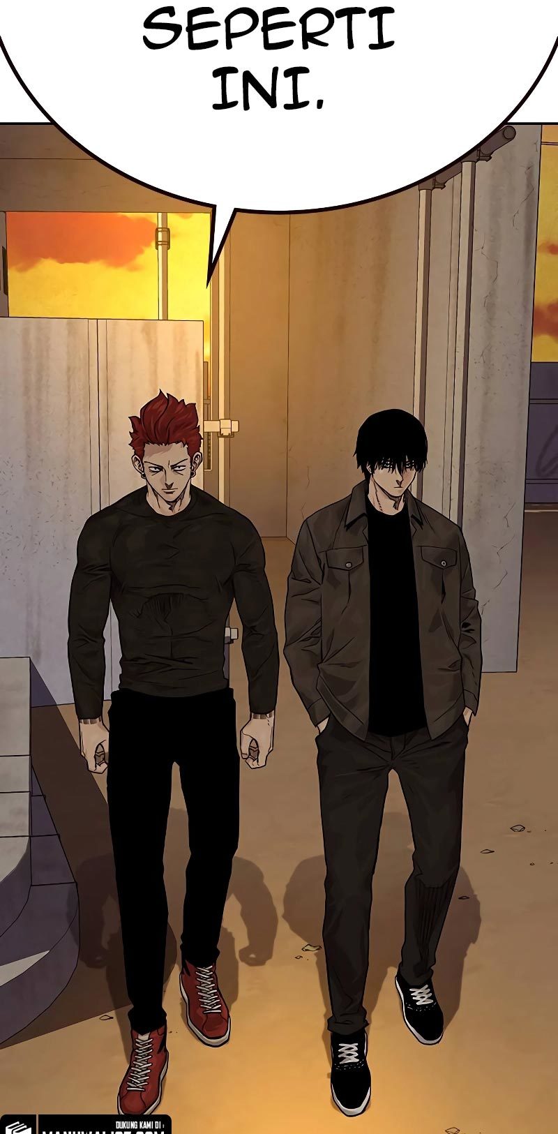 Chapter 71 - halaman 74
