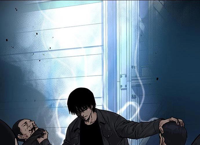 Chapter 73 - halaman 22