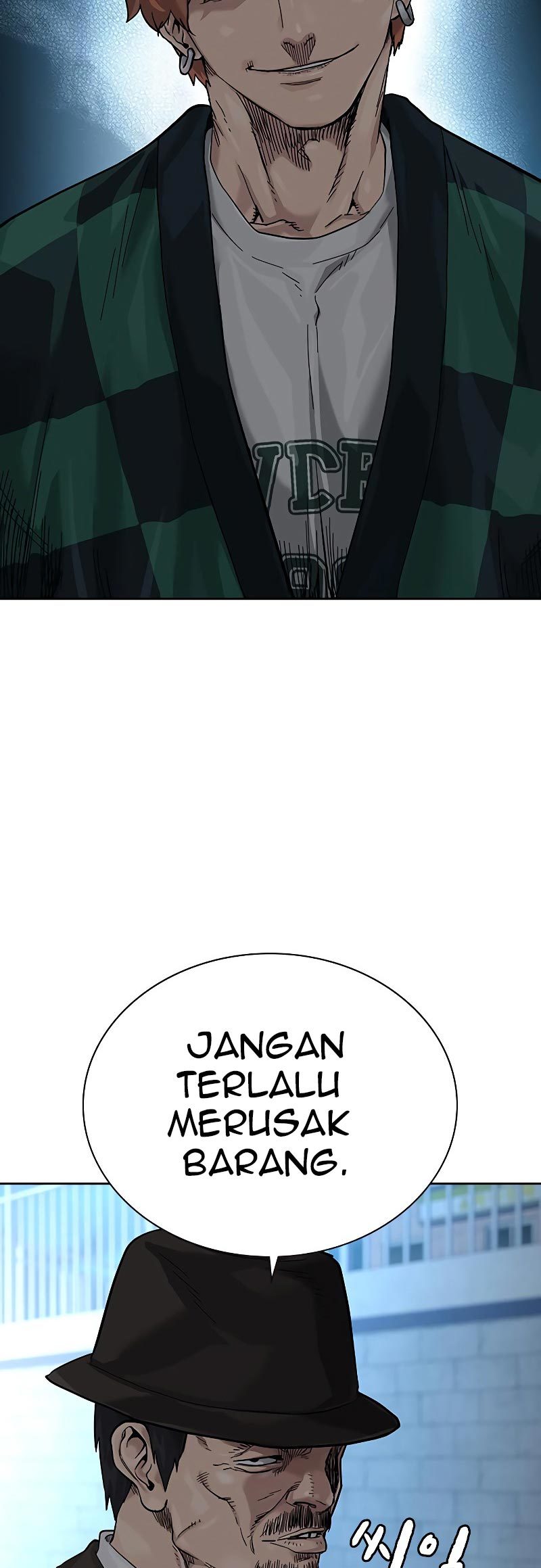 Chapter 74 - halaman 15
