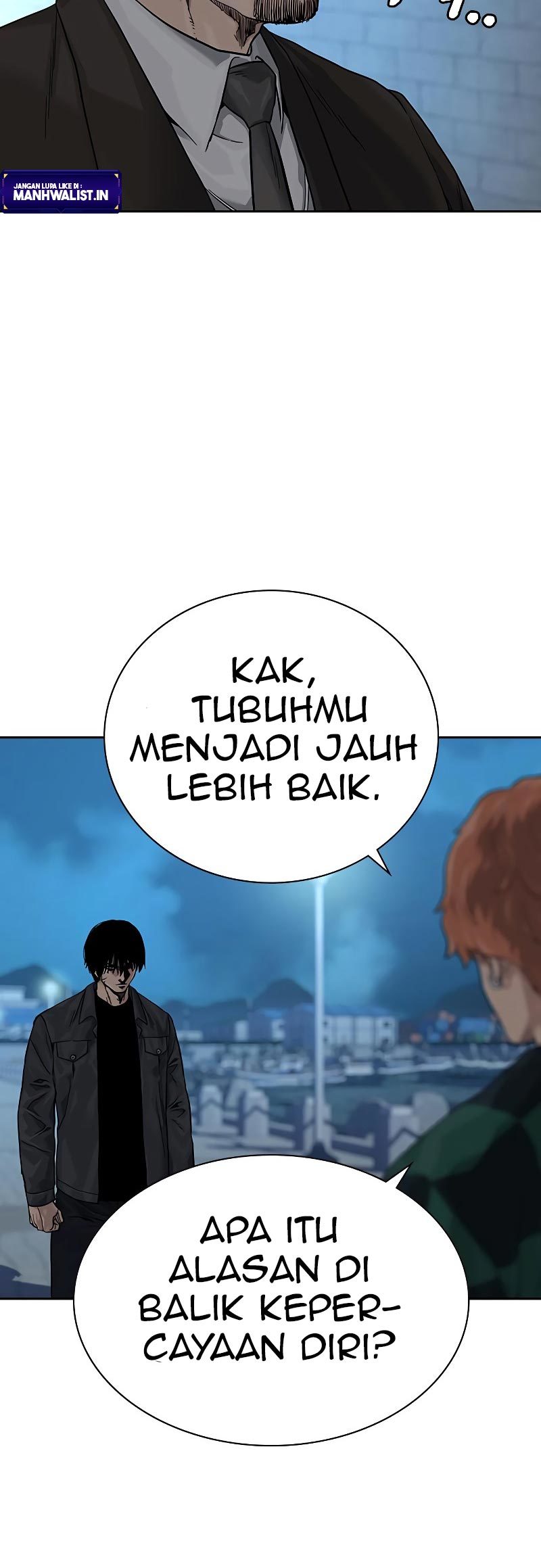 Chapter 74 - halaman 16