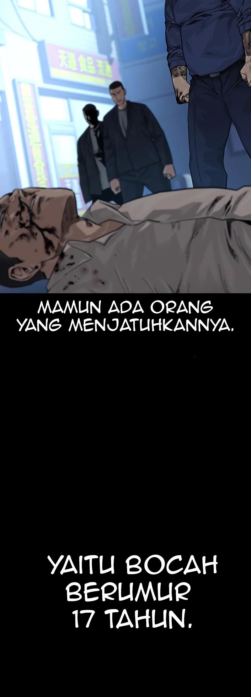 Chapter 74 - halaman 26