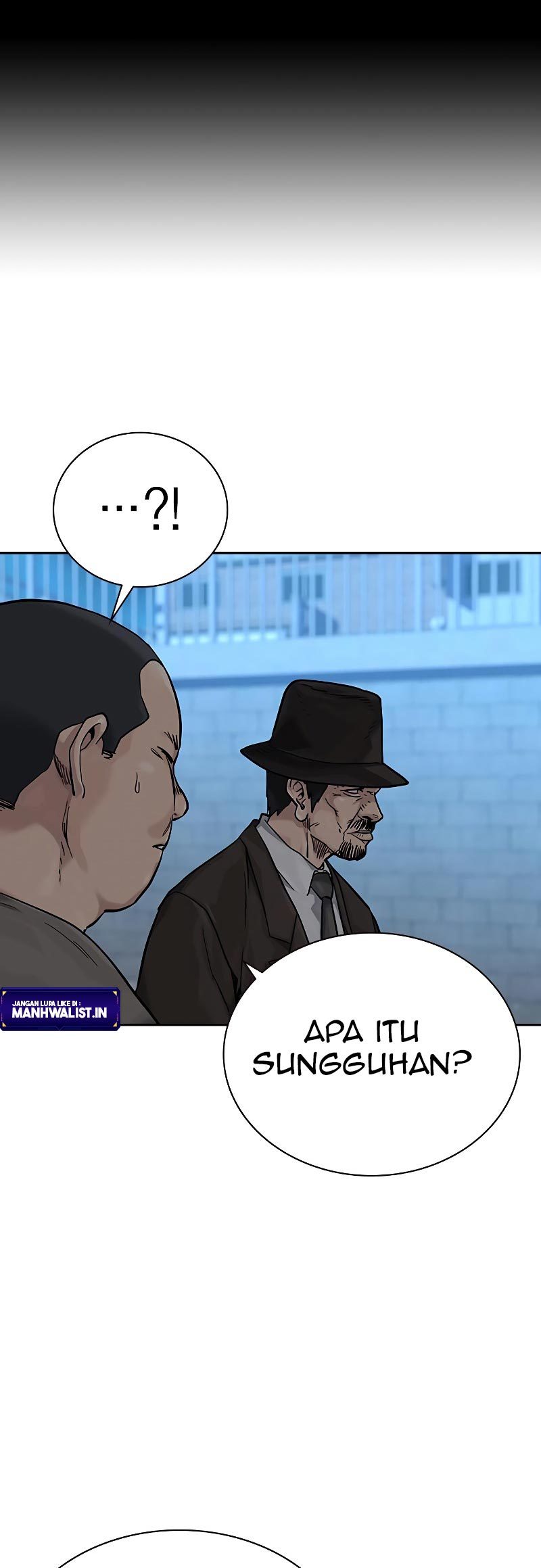 Chapter 74 - halaman 28