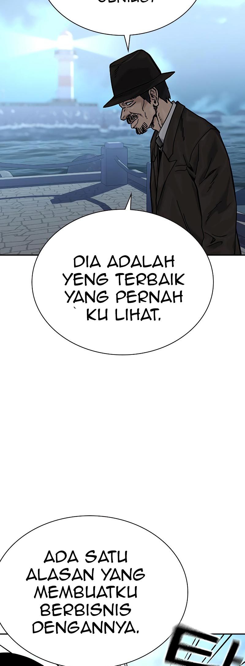Chapter 74 - halaman 34
