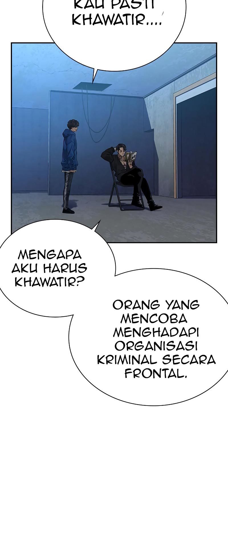 Chapter 74 - halaman 6