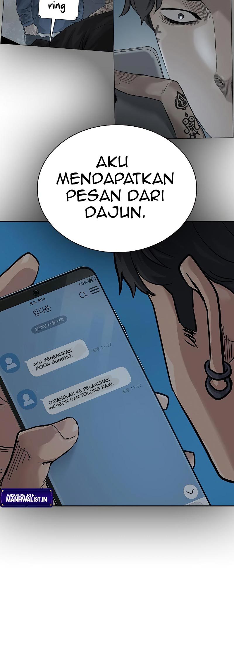Chapter 74 - halaman 81