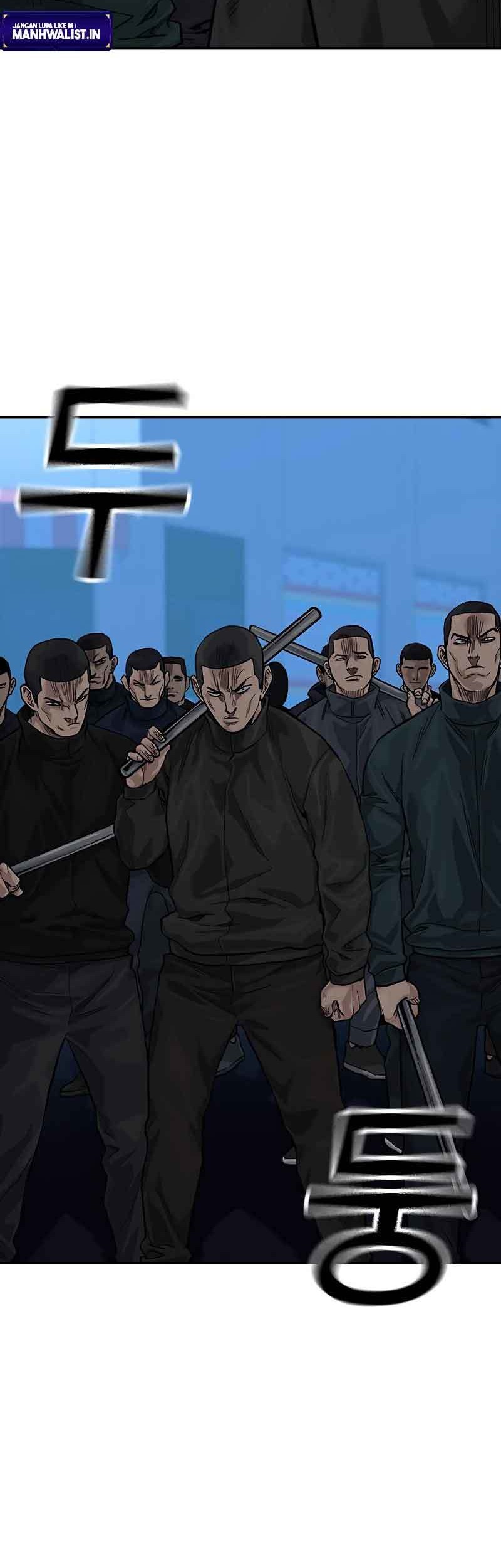 Chapter 77 - halaman 66