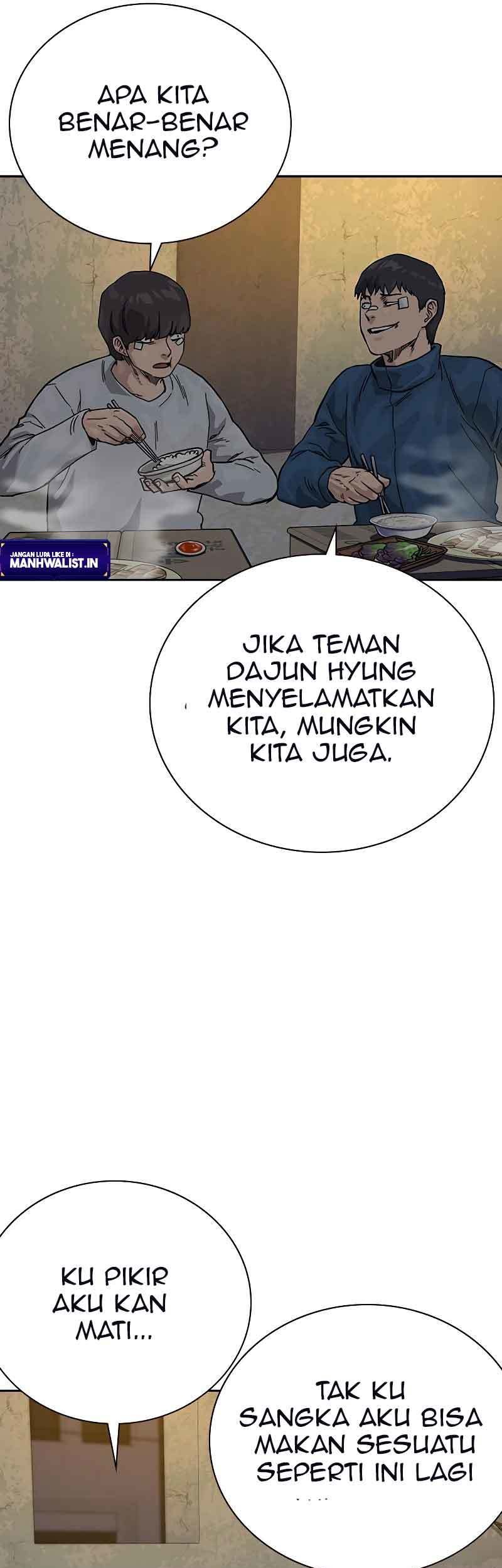 Chapter 77 - halaman 6