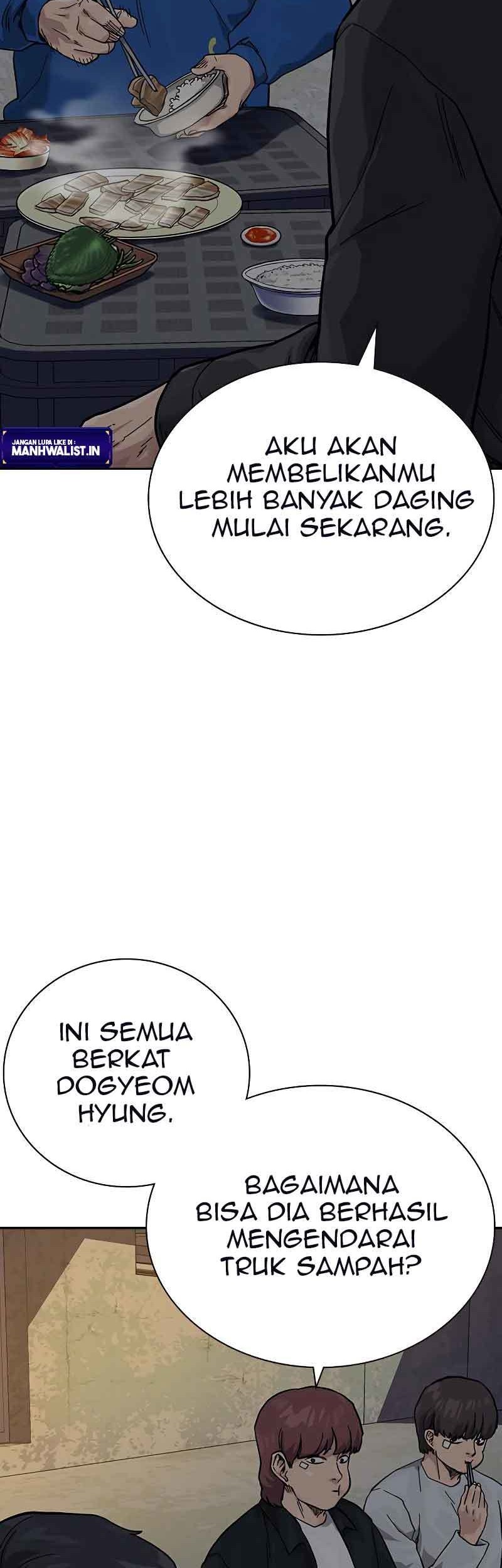 Chapter 77 - halaman 9