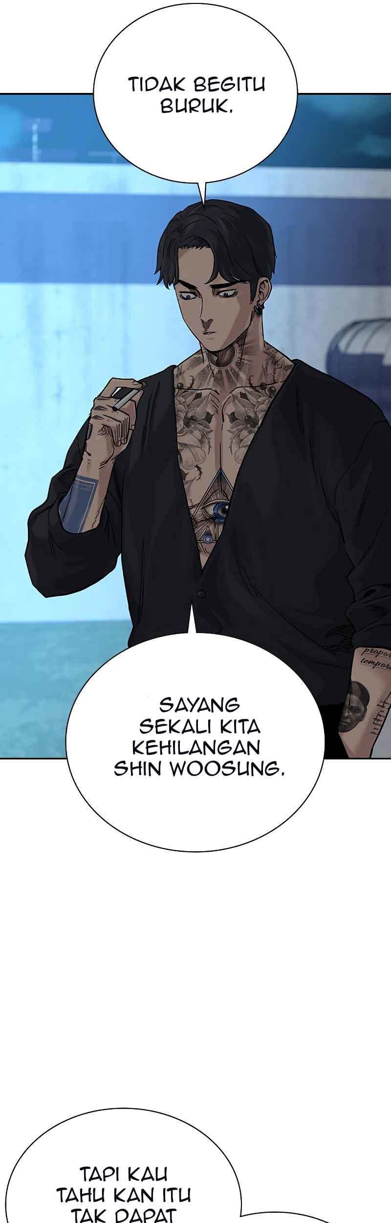 Chapter 77 - halaman 21